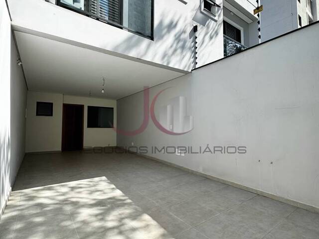 #7858 - Casa para Venda em Santo André - SP - 1