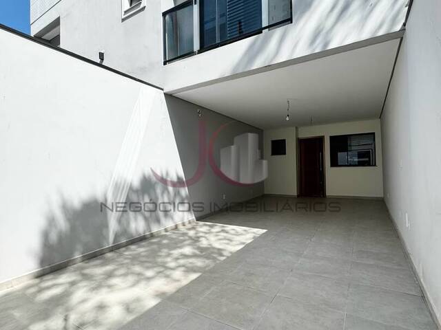 #7858 - Casa para Venda em Santo André - SP - 3