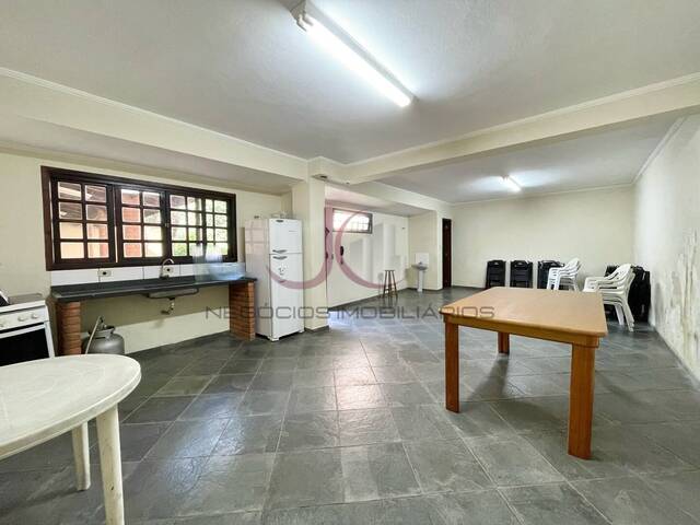 Venda em Santa Maria - Santo André