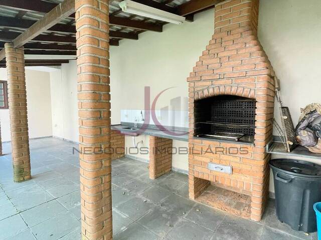 #7855 - Apartamento sem condomínio para Venda em Santo André - SP - 3