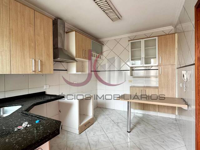 #7721 - Casa em condomínio para Venda em Santo André - SP - 3