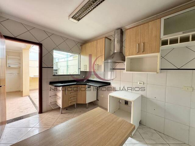 #7721 - Casa em condomínio para Venda em Santo André - SP - 2