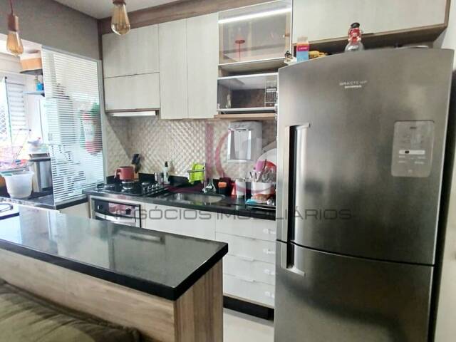Apartamento Padrão para Venda em São Paulo - 5