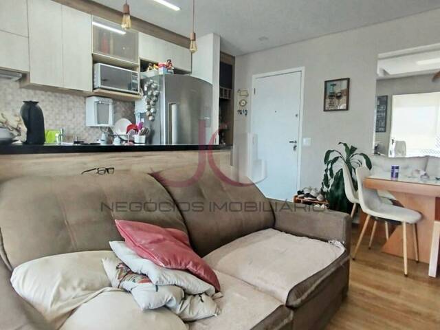 #7866 - Apartamento Padrão para Venda em São Paulo - SP - 3