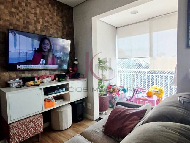 #7866 - Apartamento Padrão para Venda em São Paulo - SP - 2