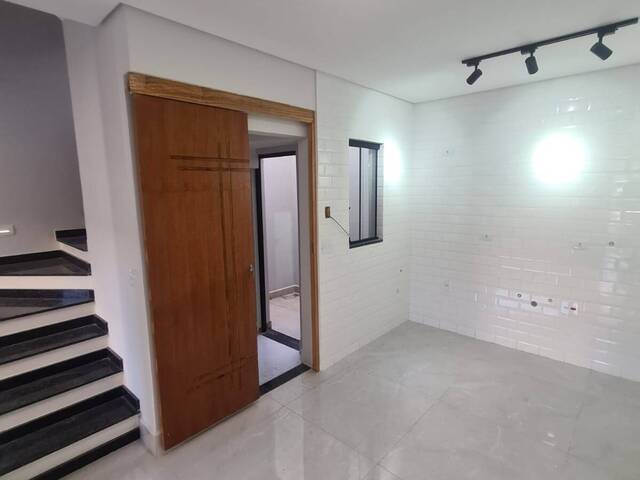 Sobrado para Venda em Santo André - 4