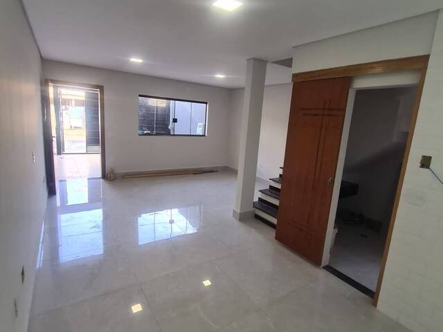 Sobrado para Venda em Santo André - 5