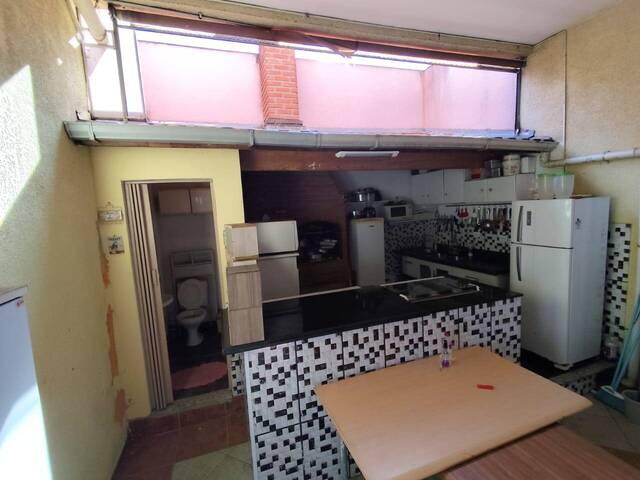 Sobrado para Venda em Santo André - 5