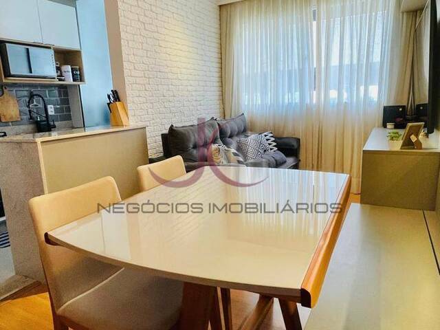 #7868 - Apartamento Padrão para Venda em Mauá - SP - 3