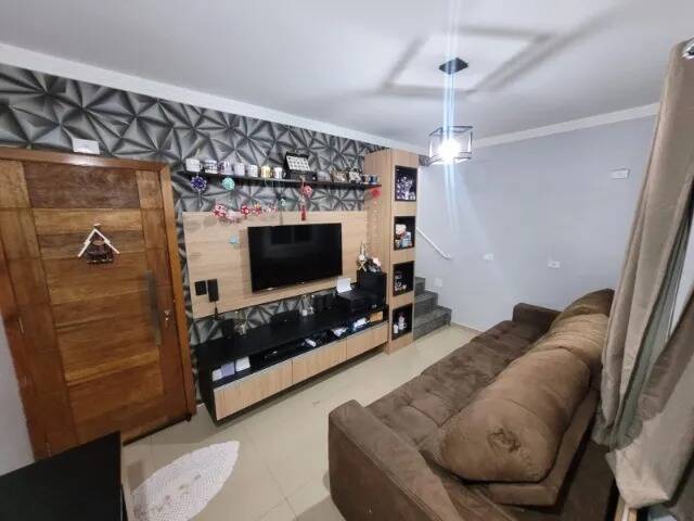 Venda em Parque Novo Oratório - Santo André