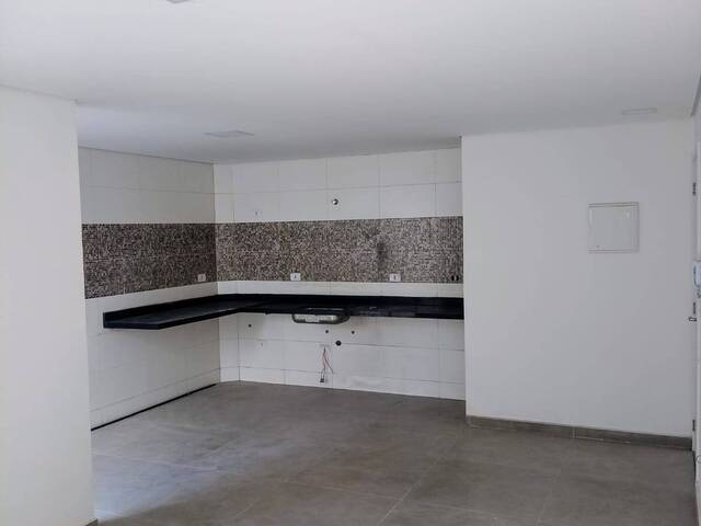 Apartamento sem condomínio para Venda em Santo André - 4