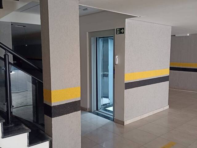 #7869 - Apartamento sem condomínio para Venda em Santo André - SP - 3
