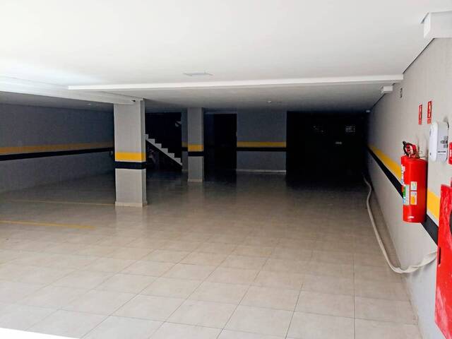 #7869 - Apartamento sem condomínio para Venda em Santo André - SP - 2