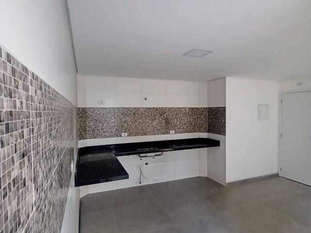Apartamento sem condomínio para Venda em Santo André - 5