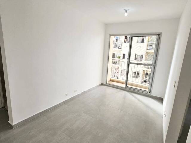 Apartamento Padrão para Venda em Santo André - 2