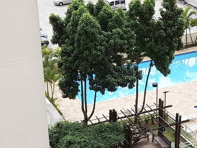Apartamento Padrão para Venda em Santo André - 5