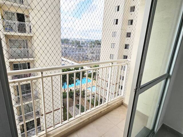 Apartamento Padrão para Venda em Santo André - 3