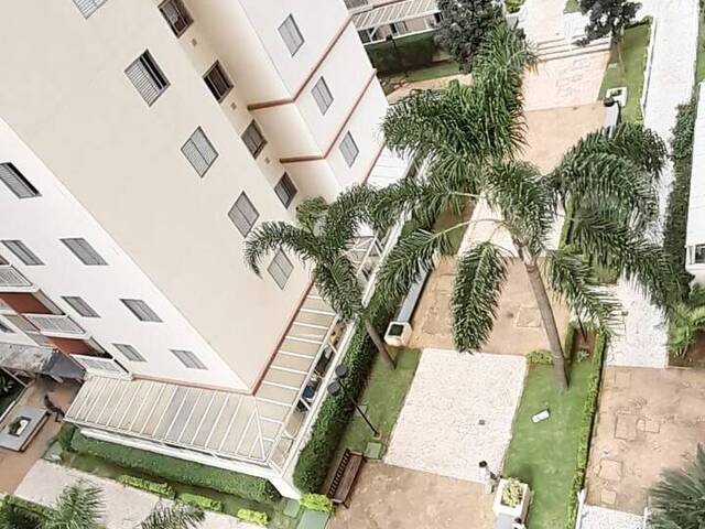 Apartamento Padrão para Venda em Santo André - 4