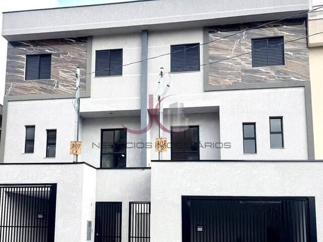 #7660 - Sobrado para Venda em Santo André - SP - 1