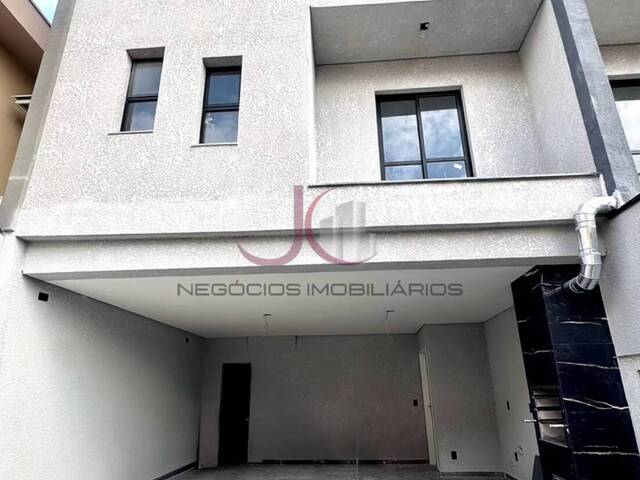 #7660 - Sobrado para Venda em Santo André - SP - 2