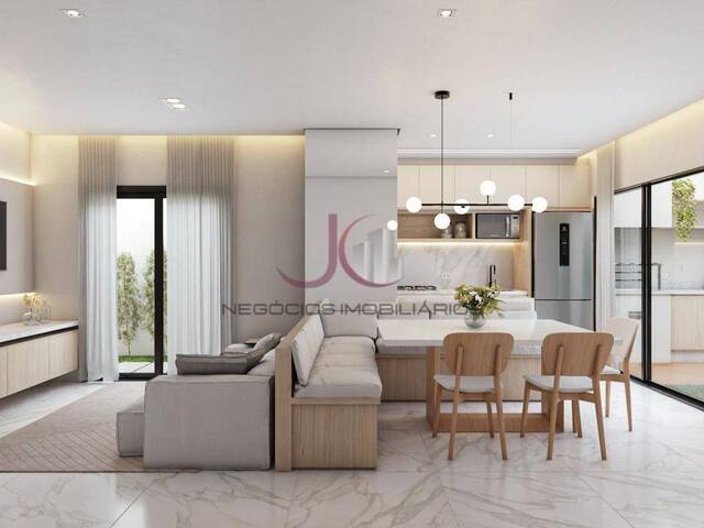Apartamento sem condomínio para Venda em Santo André - 4