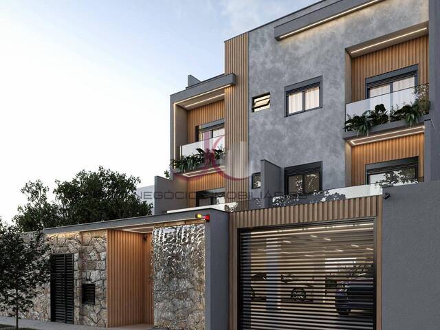 #7878 - Apartamento sem condomínio para Venda em Santo André - SP - 2