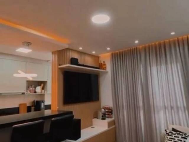 Apartamento Padrão para Venda em Santo André - 4