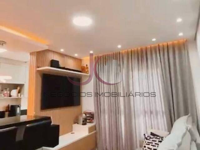 Apartamento Padrão para Venda em Santo André - 5