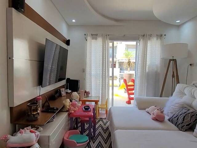 #7616 - Sobrado para Venda em Santo André - SP