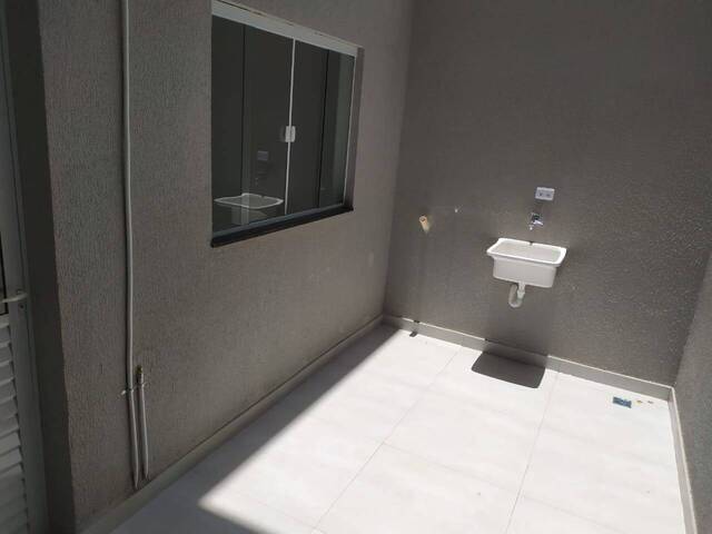 Apartamento sem condomínio para Venda em Santo André - 5