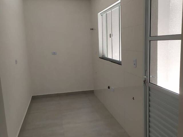 Apartamento sem condomínio para Venda em Santo André - 4