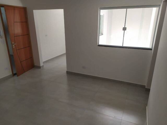 #7881 - Apartamento sem condomínio para Venda em Santo André - SP - 2