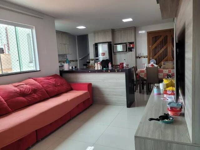 #7685 - Cobertura para Venda em Santo André - SP