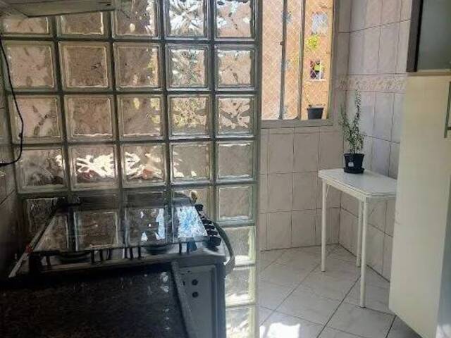#7702 - Apartamento Padrão para Venda em Santo André - SP - 3