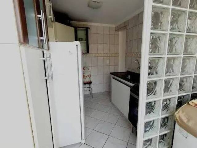 #7702 - Apartamento Padrão para Venda em Santo André - SP - 2