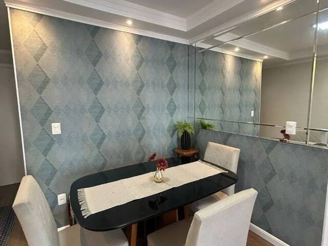 #7747 - Apartamento Padrão para Venda em São Bernardo do Campo - SP - 3