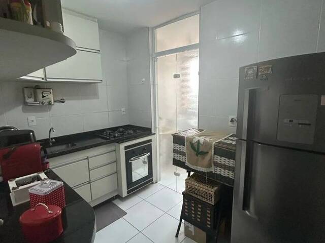 Apartamento Padrão para Venda em São Bernardo do Campo - 5