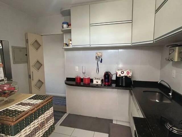 Apartamento Padrão para Venda em São Bernardo do Campo - 4