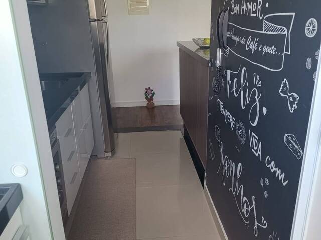 #7830 - Apartamento Padrão para Venda em São Bernardo do Campo - SP - 3