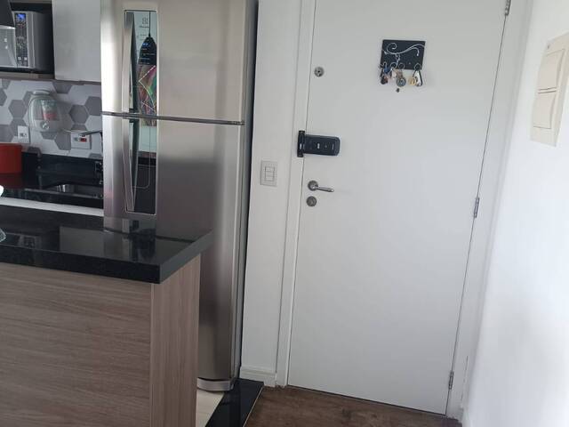 #7830 - Apartamento Padrão para Venda em São Bernardo do Campo - SP - 2