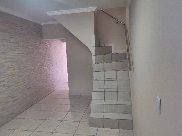 #7859 - Sobrado para Venda em Santo André - SP - 3