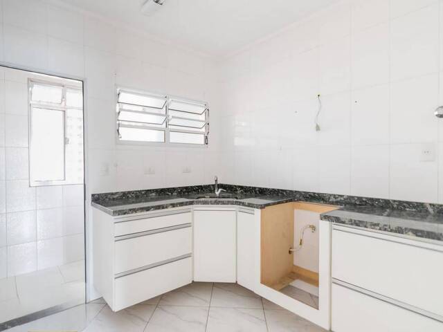 #7860 - Apartamento Padrão para Venda em Santo André - SP - 3