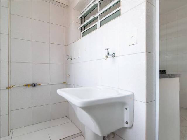 Apartamento Padrão para Venda em Santo André - 4