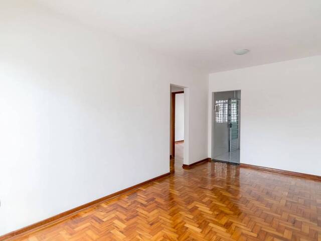 #7860 - Apartamento Padrão para Venda em Santo André - SP - 2