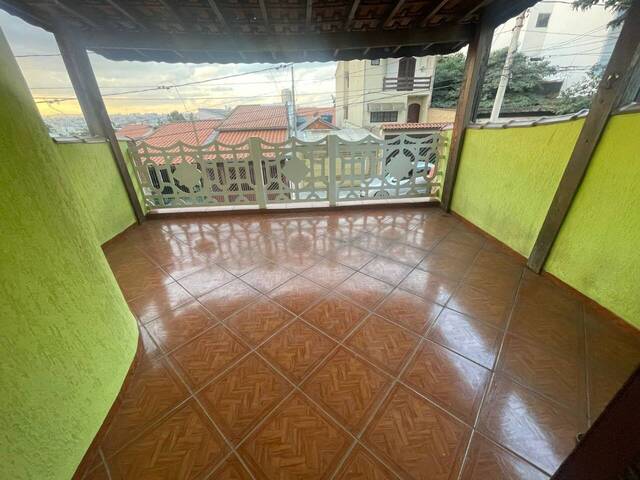 Sobrado para Venda em Santo André - 5