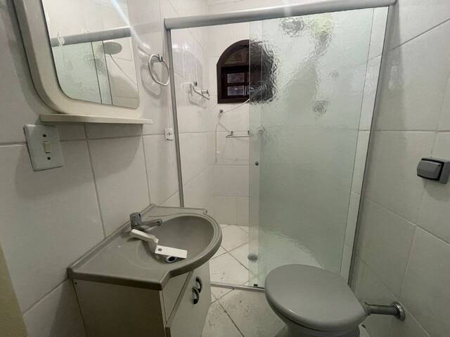 Sobrado para Venda em Santo André - 4