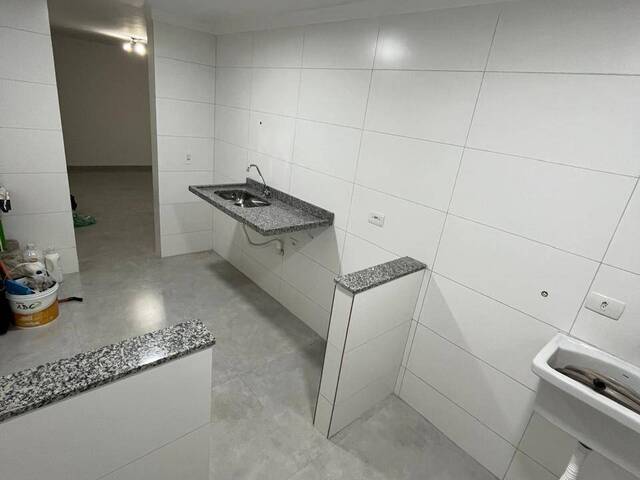 #7879 - Apartamento Padrão para Venda em Santo André - SP
