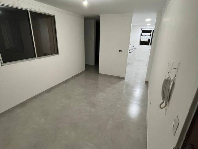 #7879 - Apartamento Padrão para Venda em Santo André - SP