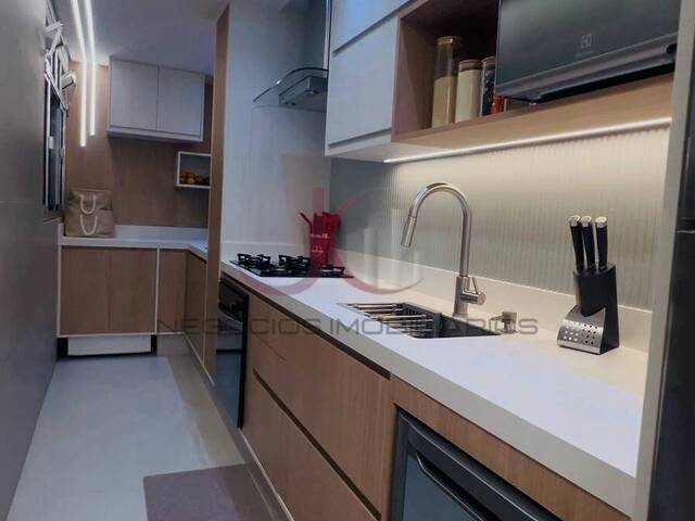 #7883 - Apartamento Padrão para Venda em Santo André - SP - 3