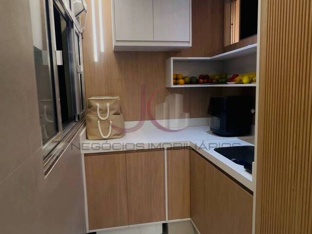 #7883 - Apartamento Padrão para Venda em Santo André - SP - 2